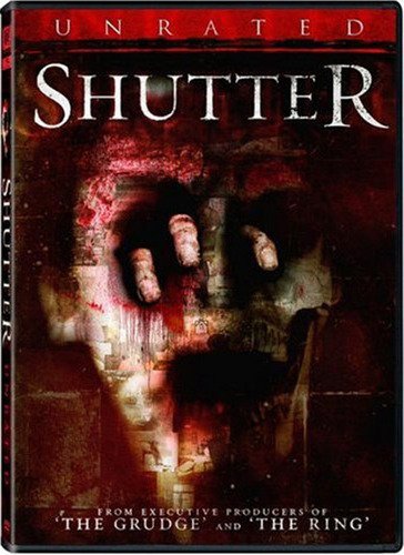 SHUTTER/JACKSON/TAYLOR/DENMAN